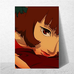 Paprika Unforgettable Visions Paprika Posters