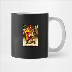Paprika Where Dreams Collide Paprika Mugs