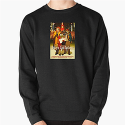 Paprika Where Dreams Collide Paprika Sweatshirts