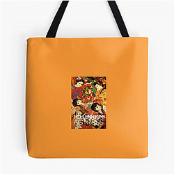 Paprika Reality Unveiled Paprika Bags
