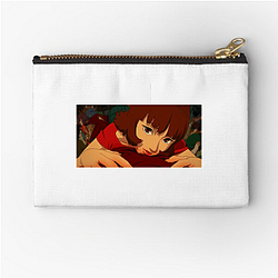 Paprika Unforgettable Visions Paprika Zipper Pouches