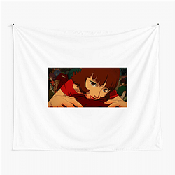 Paprika Unforgettable Visions Paprika Tapestries