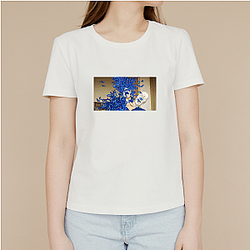 Paprika No Limits Just Imagination Paprika T-Shirts