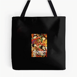 Paprika Reality Unveiled Paprika Bags