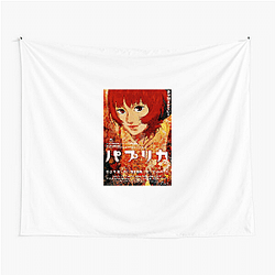 Paprika Always Surreal Always Brilliant Paprika Tapestries