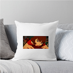 Paprika Unforgettable Visions Paprika Pillows Cover