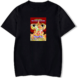 Paprika Dive Into Dreams Paprika T-Shirts