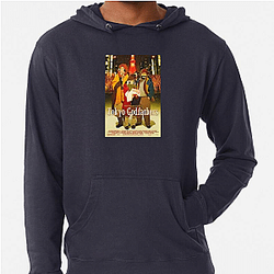 Paprika Where Dreams Collide Paprika Hoodies