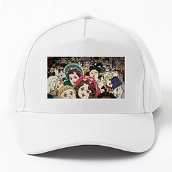 Paprika Dream Detective Paprika Hats & Caps