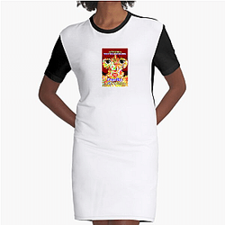 Paprika Dive Into Dreams Paprika Dresses
