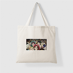 Paprika Dream Detective Paprika Bags