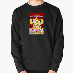 Paprika Dive Into Dreams Paprika Sweatshirts