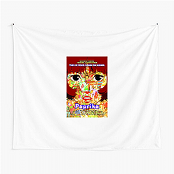 Paprika Dive Into Dreams Paprika Tapestries