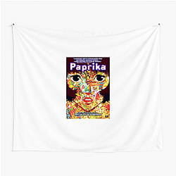 Paprika My Favorite Anime Movie Paprika Tapestries