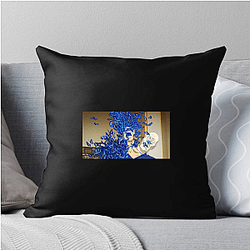 Paprika No Limits Just Imagination Paprika Pillows Cover