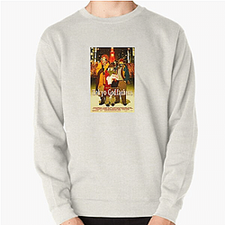Paprika Where Dreams Collide Paprika Sweatshirts