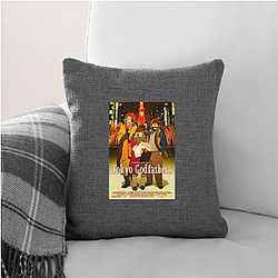 Paprika Where Dreams Collide Paprika Pillows Cover