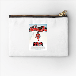 Paprika A True Masterpiece Paprika Zipper Pouches