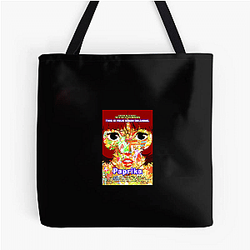 Paprika Dive Into Dreams Paprika Bags