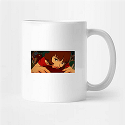 Paprika Unforgettable Visions Paprika Mugs