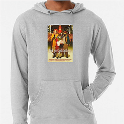Paprika Where Dreams Collide Paprika Hoodies