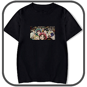 Paprika T-Shirts