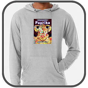 Paprika Hoodies