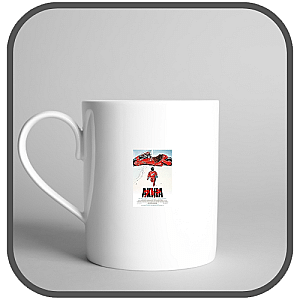 Paprika Mugs