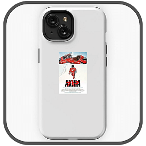 Paprika Cases