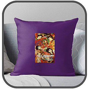 Paprika Pillows Cover