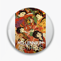 Paprika Reality Unveiled Paprika Pins