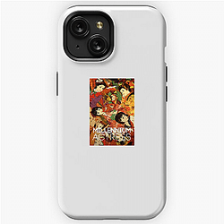 Paprika Reality Unveiled Paprika Samsung Cases