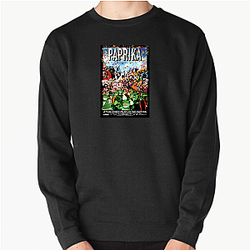 Paprika Beyond The Mind Paprika Sweatshirts