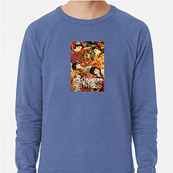 Paprika Reality Unveiled Paprika Sweatshirts