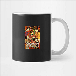 Paprika Reality Unveiled Paprika Mugs