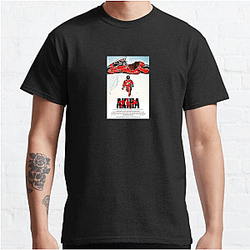 Paprika A True Masterpiece Paprika T-Shirts