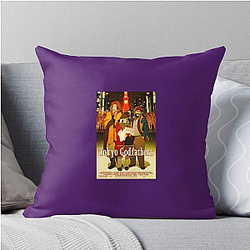 Paprika Where Dreams Collide Paprika Pillows Cover