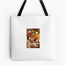 Paprika Reality Unveiled Paprika Bags