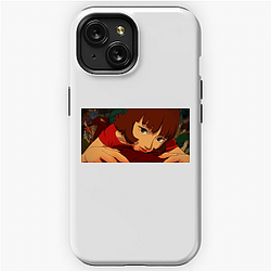 Paprika Unforgettable Visions Paprika iPhone Cases