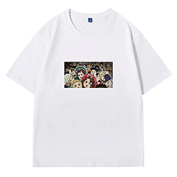Paprika Dream Detective Paprika T-Shirts