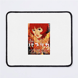 Paprika Always Surreal Always Brilliant Paprika Mouse Pads