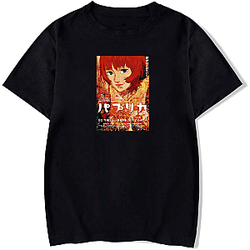 Paprika Always Surreal Always Brilliant Paprika T-Shirts