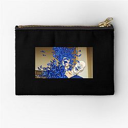 Paprika No Limits Just Imagination Paprika Zipper Pouches