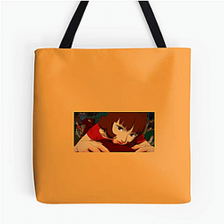 Paprika Unforgettable Visions Paprika Bags