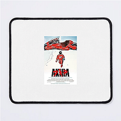 Paprika A True Masterpiece Paprika Mouse Pads