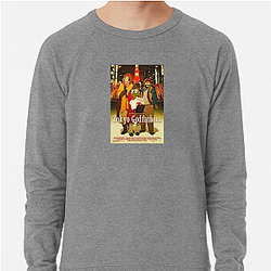 Paprika Where Dreams Collide Paprika Sweatshirts