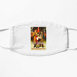 Paprika Where Dreams Collide Paprika Face Masks