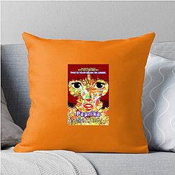 Paprika Dive Into Dreams Paprika Pillows Cover