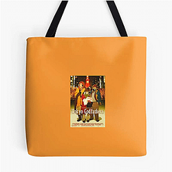 Paprika Where Dreams Collide Paprika Bags