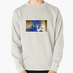 Paprika No Limits Just Imagination Paprika Sweatshirts